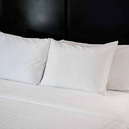 การ์เดน เอ็กเซกคิวทีฟ โฮเต็ล Hotel เซาท์เพลนฟิลด์ ภายนอก รูปภาพ