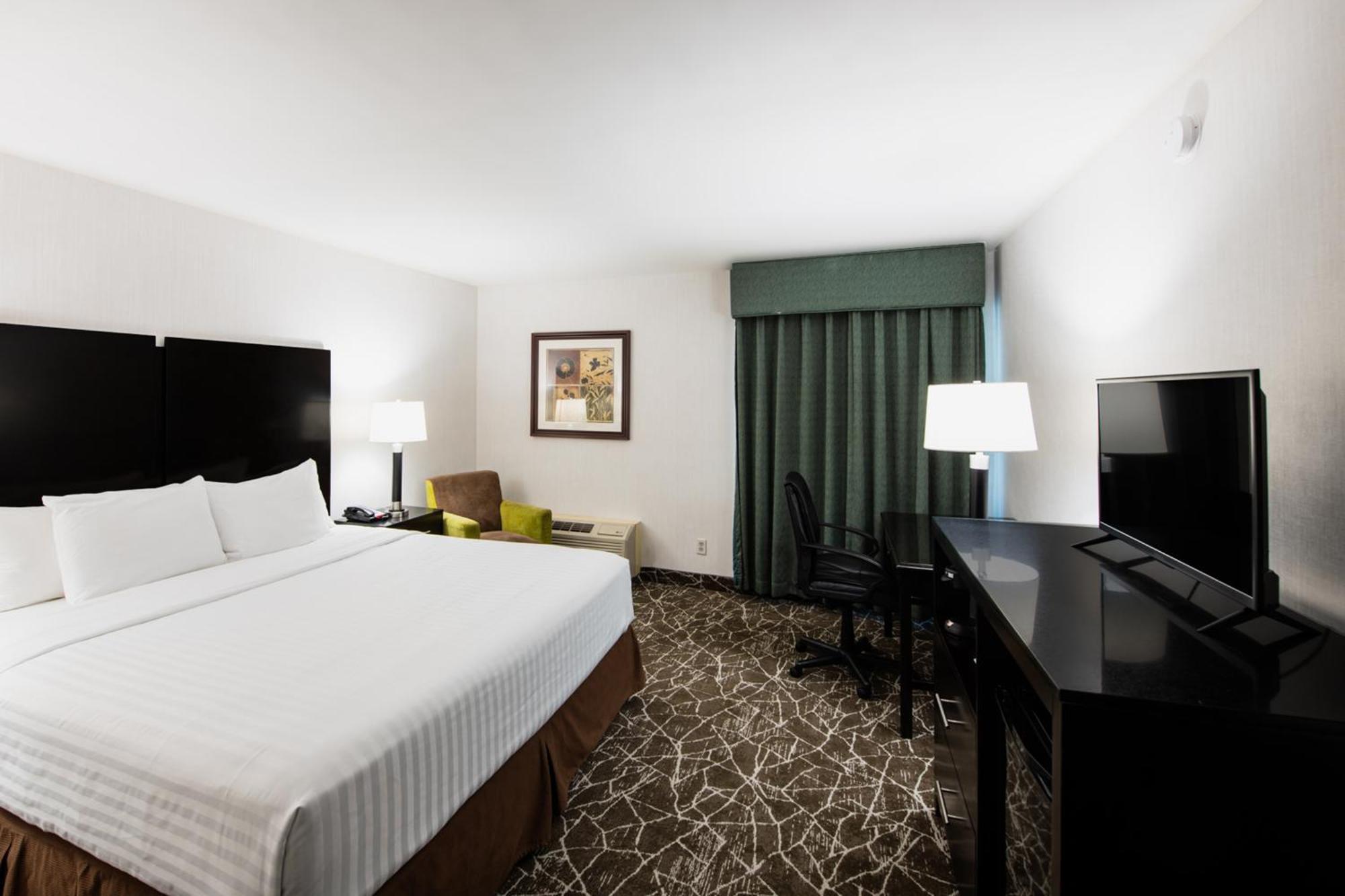 การ์เดน เอ็กเซกคิวทีฟ โฮเต็ล Hotel เซาท์เพลนฟิลด์ ภายนอก รูปภาพ